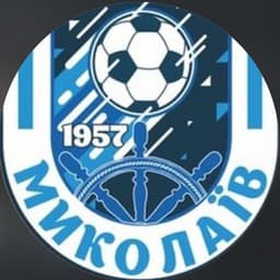 MFC Mykolaiv U-19 Sport School