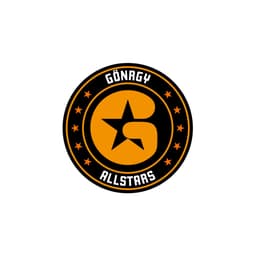 Gönrgy Allstars 