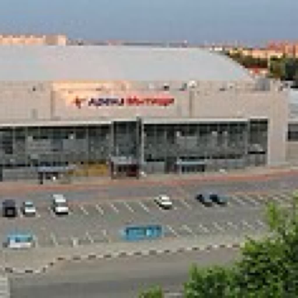 Арена Мытищи
