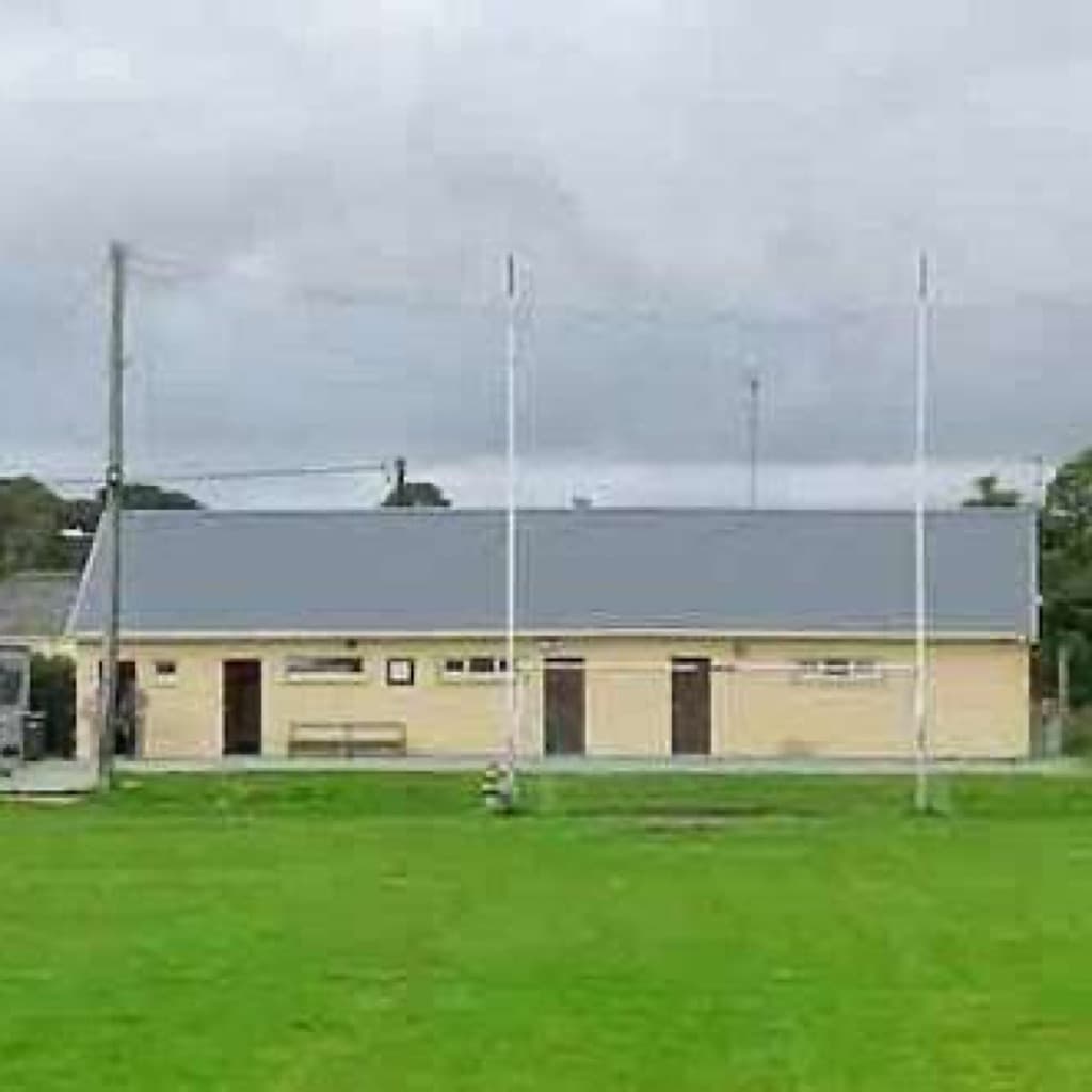 Shannon Park