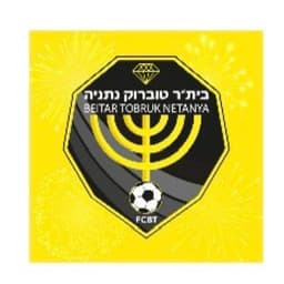 FC Beitar Tobruk Netanya U19