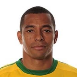 Team Gilberto Silva