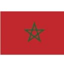 Morocco W