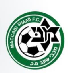 Maccabi Ahva Sha'ab