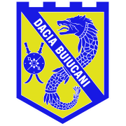 Dacia Buiucani