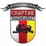 Spartak Vladikavkaz (-2020)