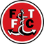Fleetwood Town