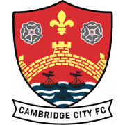 Cambridge City