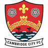 Cambridge City