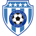 Cherno More Varna