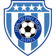 Cherno More Varna