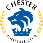 Chester City Football Club