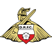 Doncaster Rovers Football Club