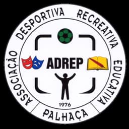 ADRE Palhaça Futsal 