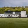 Lochinch Sports Pavilion