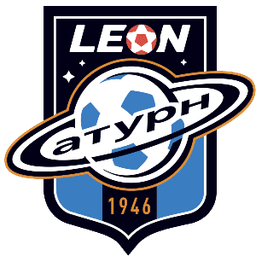 Leon Saturn Ramenskoye
