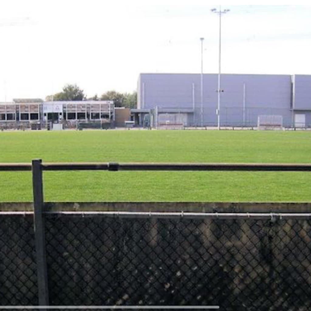 Sportpark Kerkpolder (DVV)