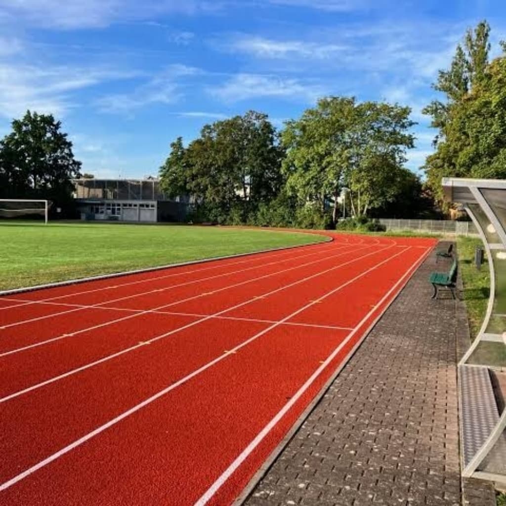 Bezirkssportanlage Ost