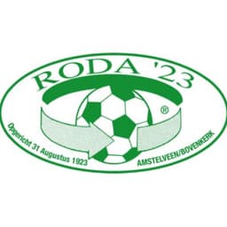 RKSV RODA ‘23