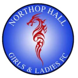 Northop Hall Ladies 