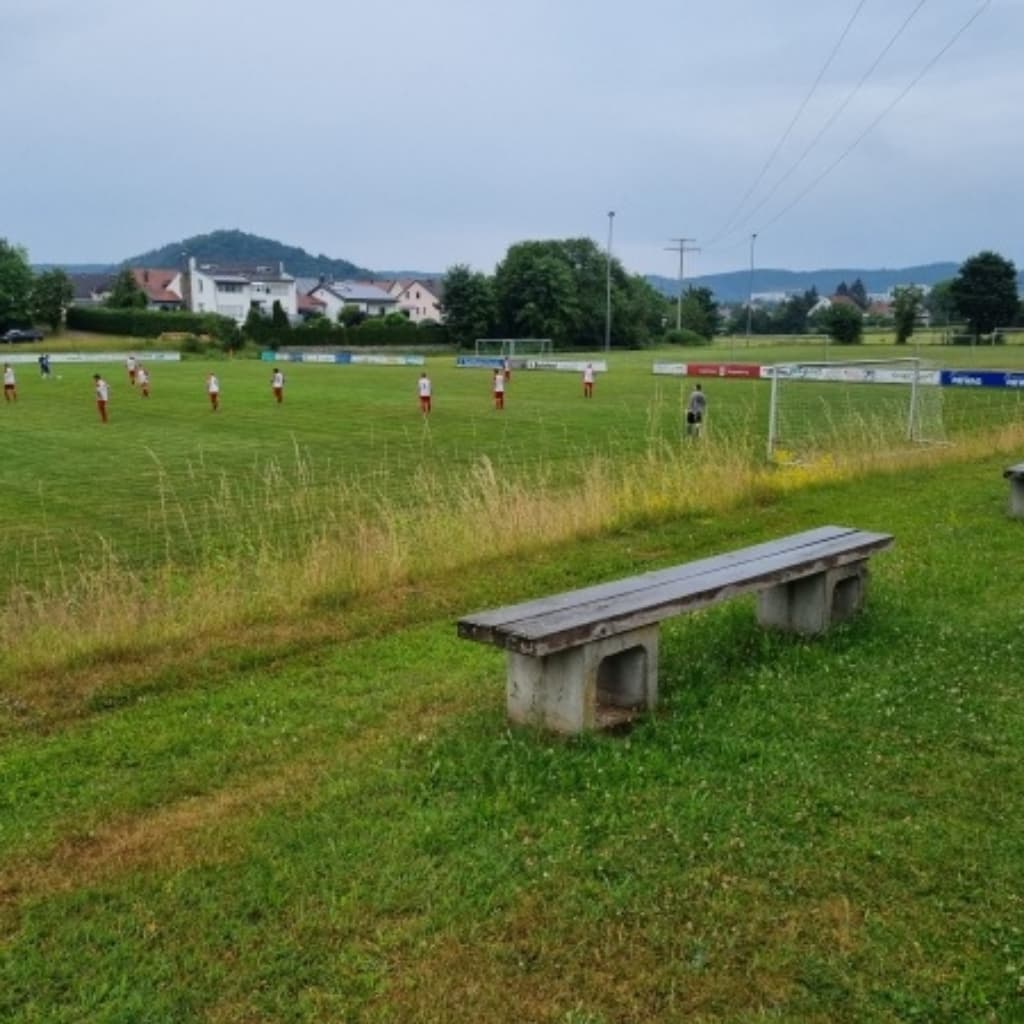 Bachstadion Diesenbach
