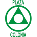 Plaza Colonia