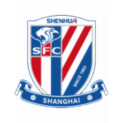 Shanghai Shenhua
