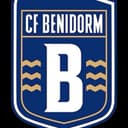 Racing CF Benidorm