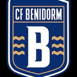 Racing CF Benidorm