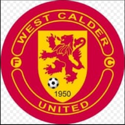 West Calder United FC