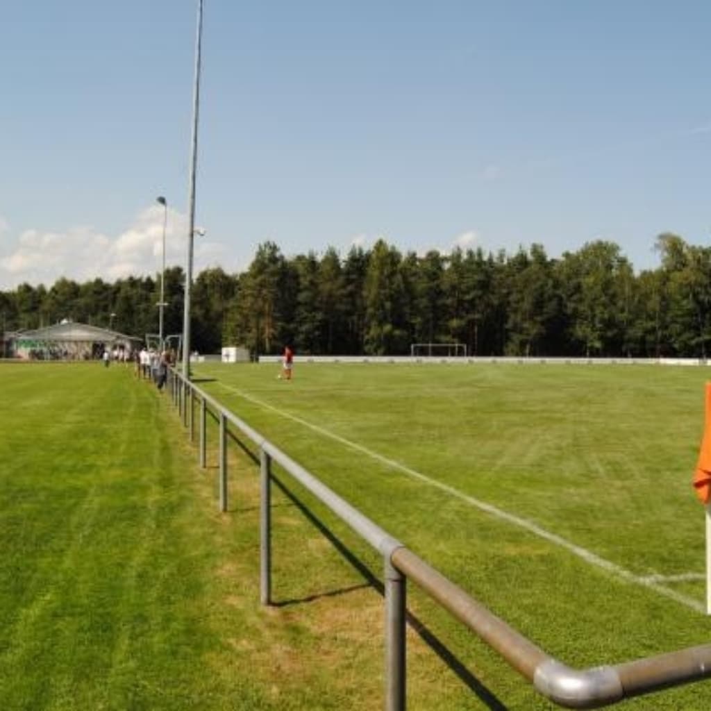 Waldsportanlage Hainsacker 