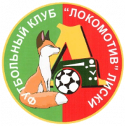 Lokomotiv-2 Liski