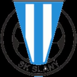 Slaný