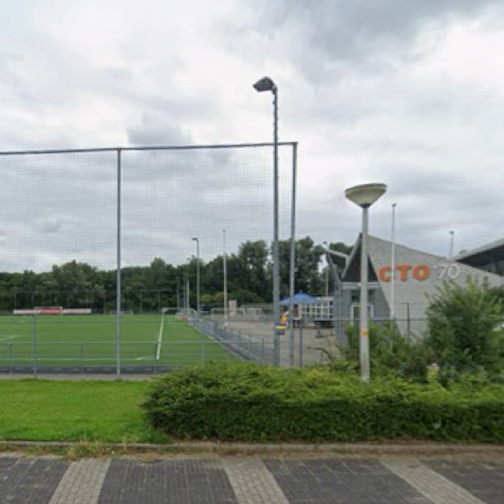 Sportpark De Hoop