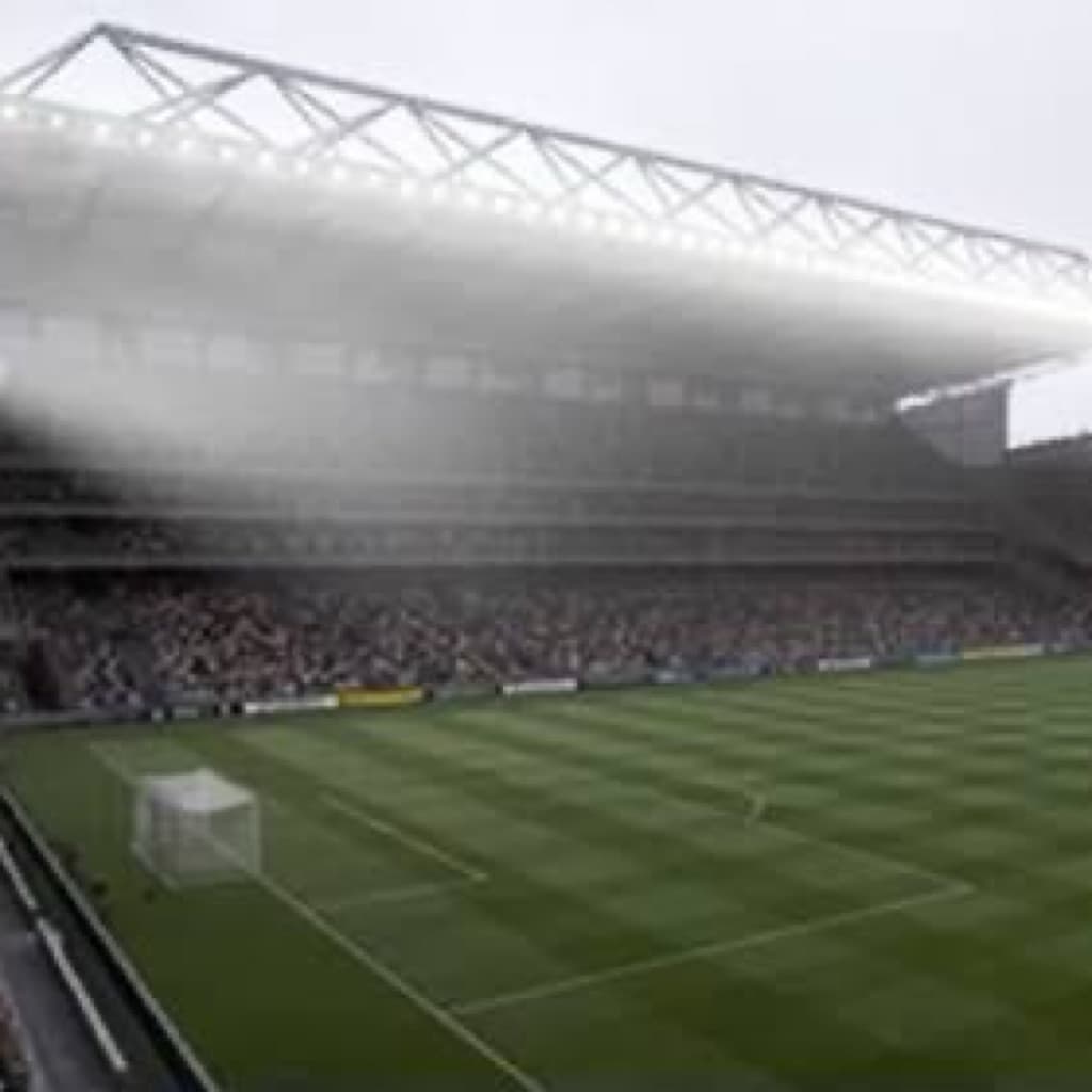 FeWC Stadium