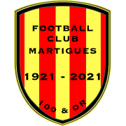 Martigues