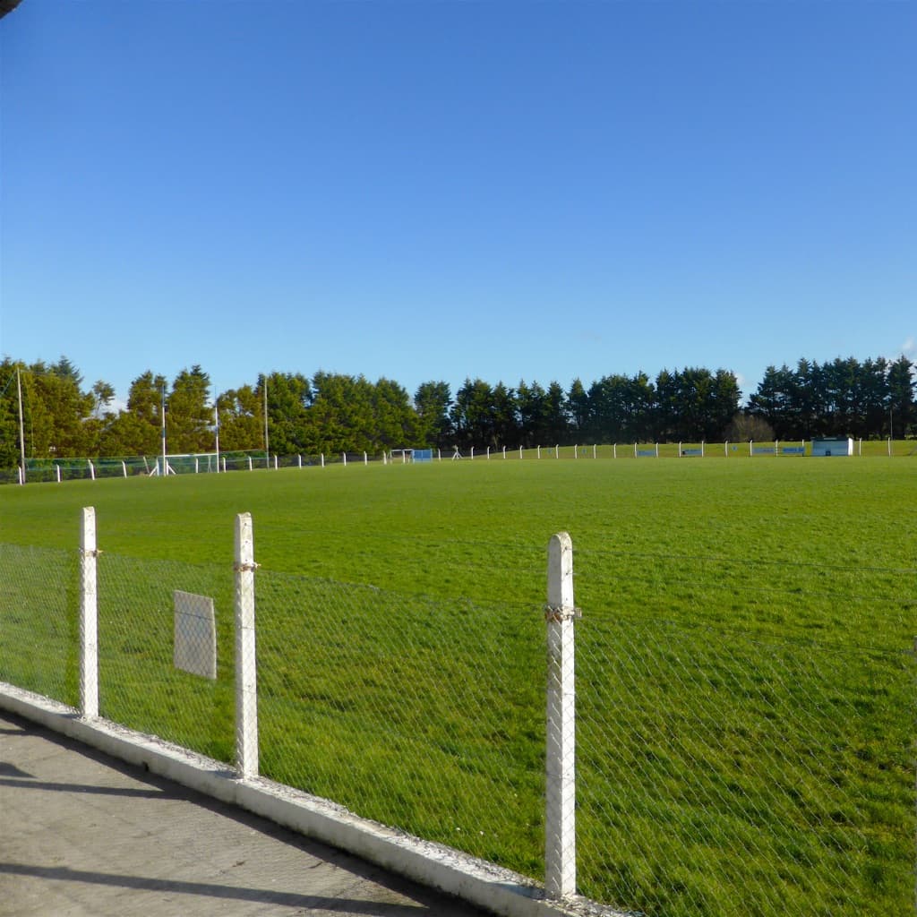 O’Rahilly Park