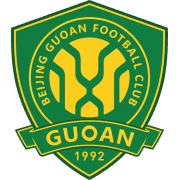 Beijing Guoan