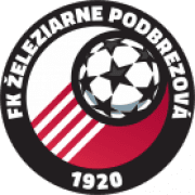 FK Zeleziarne Podbrezová