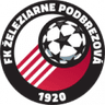 Podbrezová