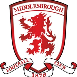 Middlesbrough W U23