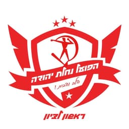 Hapoel Nahlat Yehuda U19
