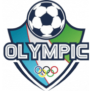 FC Olympic Tashkent