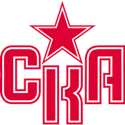 ХК СКА Санкт-Петербург