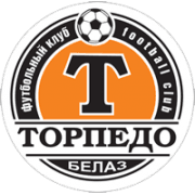 Torpedo-BelAZ Zhodino