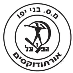 FC Bnei Jaffa Ortodoxim