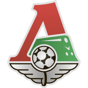 Lokomotiv Moscow U19