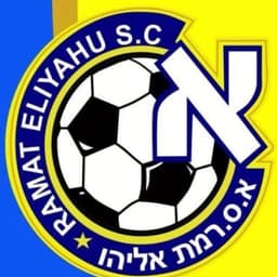 AS Ramat Eliyahu U19