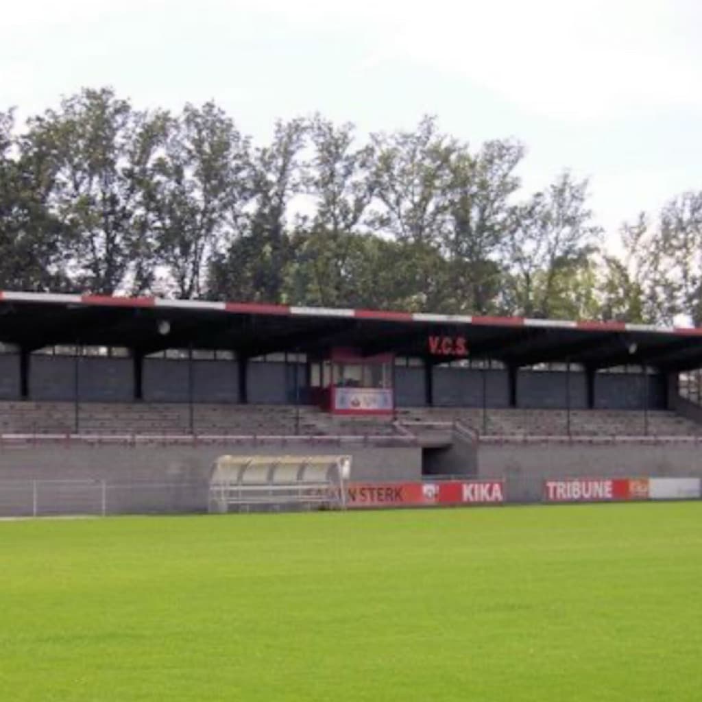 Sportpark Escamp I (VCS)