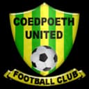 Coedpoeth United Ladies 
